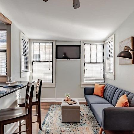 Appartamento Dauphin District Darling #4 Downtown, Dining Mobile Esterno foto