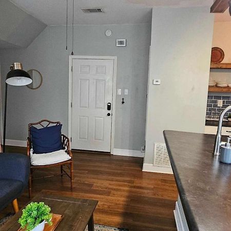 Appartamento Dauphin District Darling #4 Downtown, Dining Mobile Esterno foto