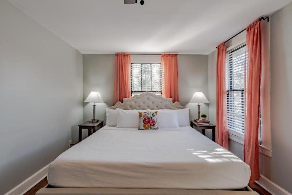 Appartamento Dauphin District Darling #4 Downtown, Dining Mobile Esterno foto