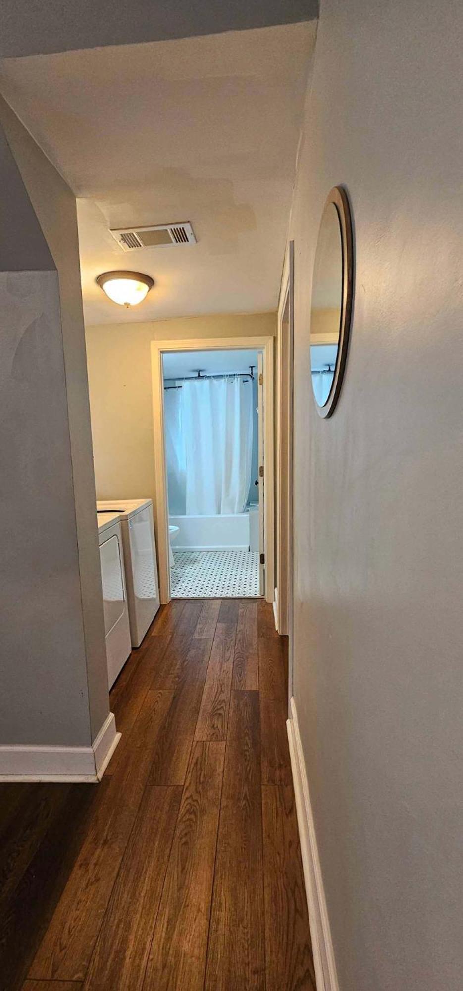 Appartamento Dauphin District Darling #4 Downtown, Dining Mobile Esterno foto