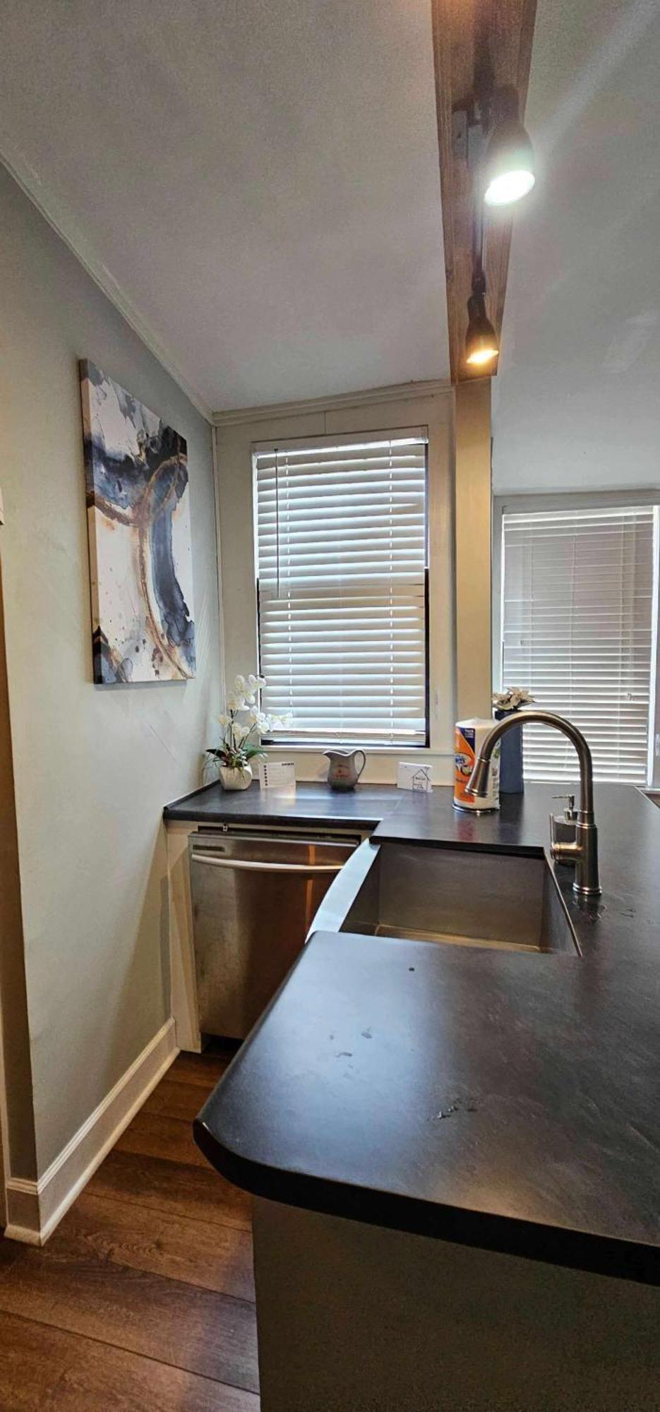 Appartamento Dauphin District Darling #4 Downtown, Dining Mobile Esterno foto