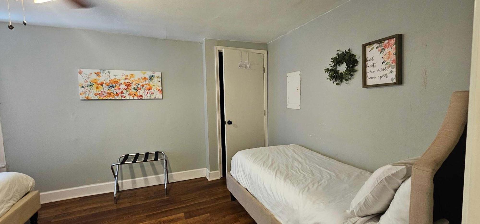 Appartamento Dauphin District Darling #4 Downtown, Dining Mobile Esterno foto