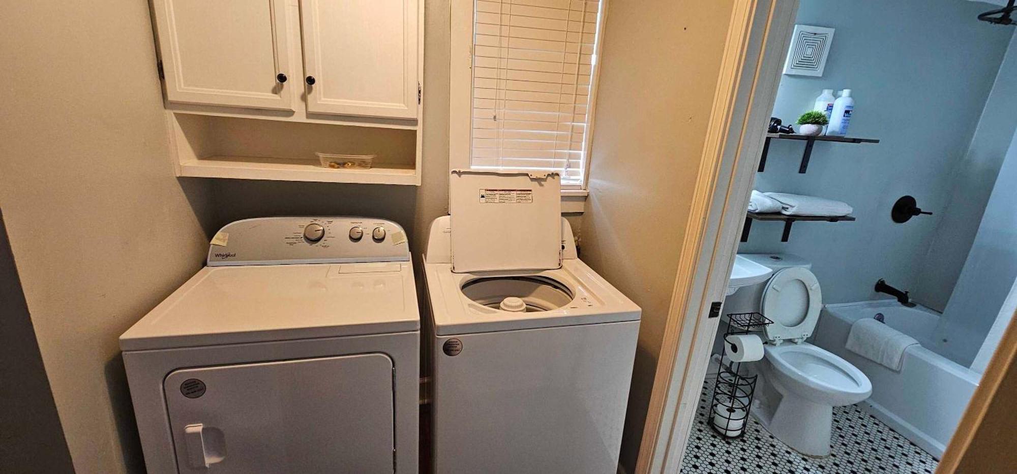 Appartamento Dauphin District Darling #4 Downtown, Dining Mobile Esterno foto