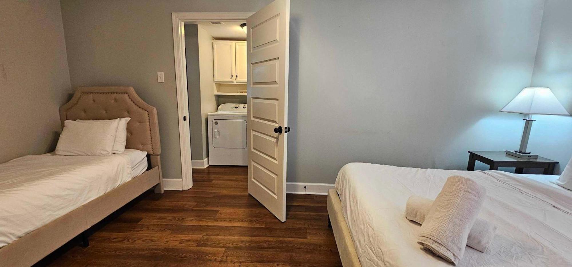Appartamento Dauphin District Darling #4 Downtown, Dining Mobile Esterno foto